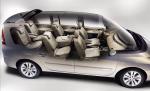 Renault Espace IV 2002 года